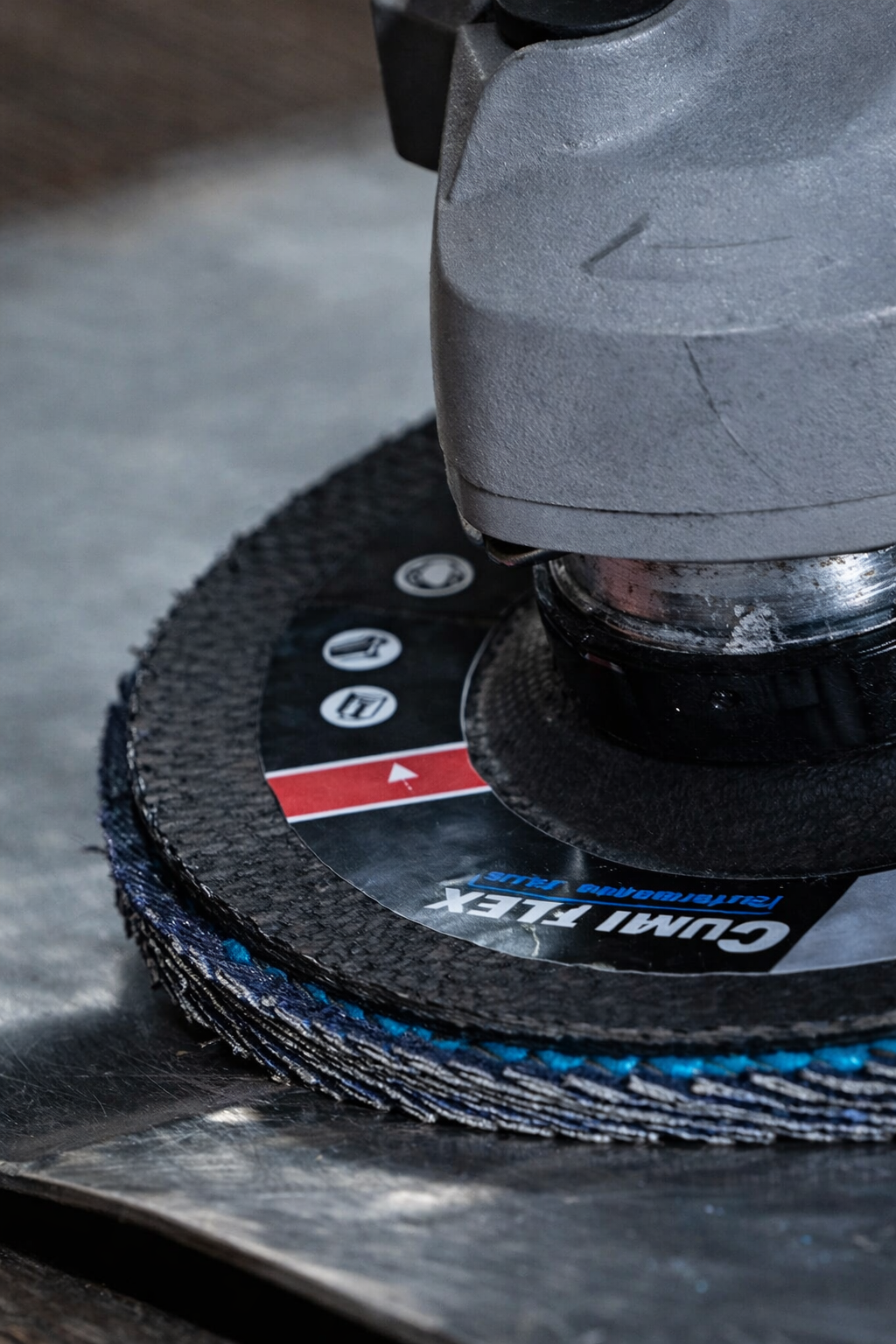 Coated Abrasives