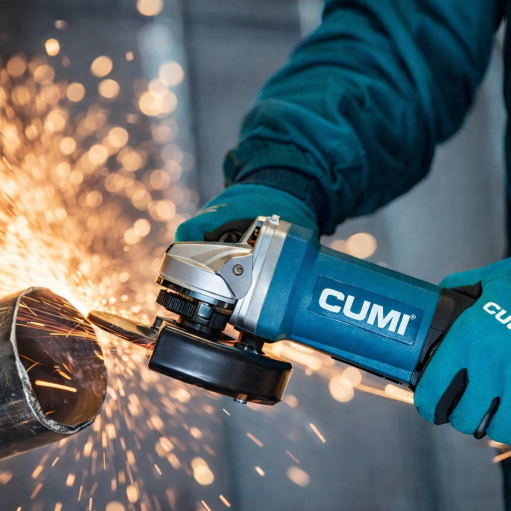 Power Tools