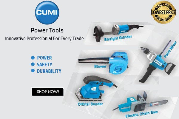 Industrial Grinder